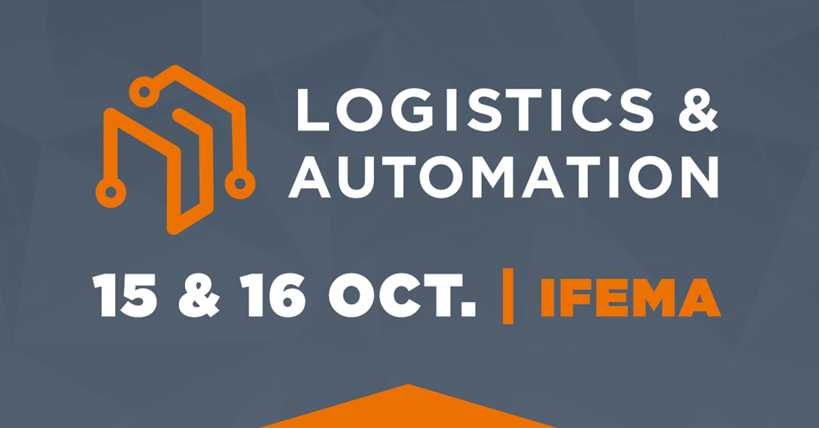 Slot’s Eyes 2.0 se presenta en Logistics & Automation 2025 con una gran acogida del sector